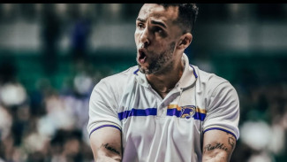 David Singleton Coret Naturalisasi, Ini 24 Pemain Lokal Timnas Basket 2025