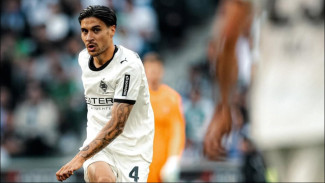 Slot Bek Tengah Timnas Indonesia Tinggal 1, Kevin Diks Siap Bersaing