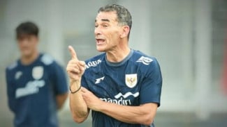 Gerald Vanenburg Bongkar Penyebab Gagalnya Timnas Indonesia U-23
