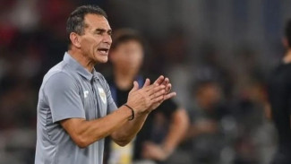 Tak Mau Latih Timnas Indonesia U-23, Vanenburg Ajukan Permintaan Khusus di SEA Games