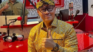 Gaji DPRD Bandung Dievaluasi, Begini Respons Edwin Senjaya