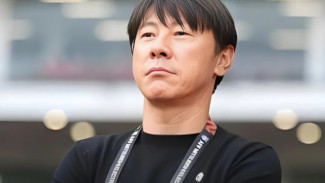 Segini Gaji Shin Tae-yong Jika Kembali Latih Timnas Indonesia U-23, Bikin Penasaran Publik