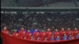 Mencengangkan! Gara-gara Ini Timnas Indonesia U-23 Gagal ke Piala Asia