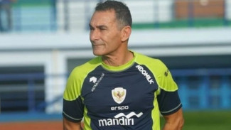 Siap Gantikan Gerald Vanenburg, Inilah 5 Nama Pelatih yang Paling Ditunggu Timnas Indonesia U-23