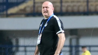 Bojan Hodak Ungkap Kendala Persib Bandung Jelang Hadapi Persebaya