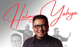 Dedi Mulyadi Beri Mandat Besar Pada Helmy Yahya, Kawasan Rebana Harus Jadi Pusat Ekonomi Baru