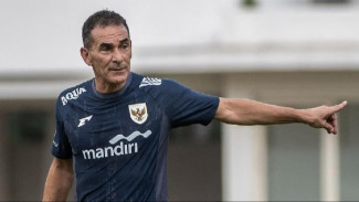 Gerald Vanenburg Gagal Bawa Timnas Indonesia U-23 ke Piala Asia, Netizen Minta Ganti Pelatih
