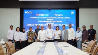 Transformasi Pos Indonesia, Aset Kantor Pos Kini Disulap Jadi Pusat Konektivitas Digital