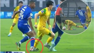 FIFA Akhirnya Buka Suara Soal Gol Kontroversial Persib Bandung ke Gawang Persebaya