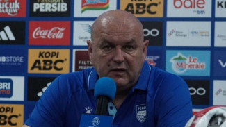 Bojan Hodak Ungkap Ini Setelah Persib Bandung Kalahkan Persebaya, Diluar Dugaan