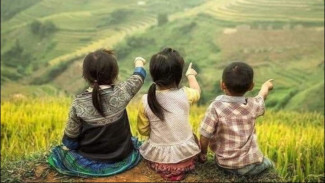 Tips Mudah Tanamkan Cinta Alam pada Anak Sejak Dini
