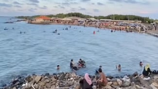 Butuh Healing Cepat, Ini 5 Pantai Dekat Bandung yang Bikin Betah