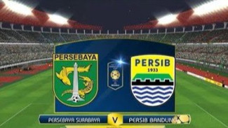 Terungkap 3 Fakta Menarik Persib Bandung vs Persebaya Surabaya, Ternyata...