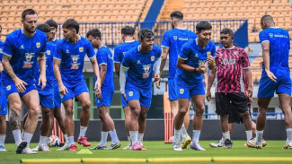 Persib Bandung Hadapi Jadwal Berat Usai Bekuk Persebaya