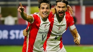 Sinyal Positif Tim Geypens untuk Timnas Indonesia U-23