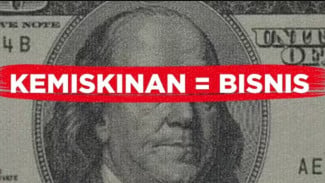 Tips Mudah Mengerti Kapitalisme dan Ketimpangan Sosial