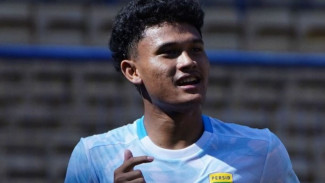 Zulkifli Lukmansyah Siap Tampil di Kompetisi Asia, Ini Janjinya