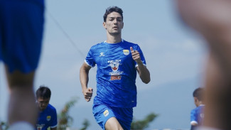 Berada di Grup Neraka, Persib Bandung Yakin Bisa Melaju Mulus di Liga Champions Asia