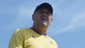 Bojan Hodak Ungkap Mental Pemain Menjelang ACL Two