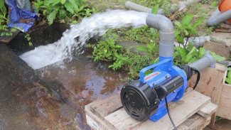 Jangan Kaget, Ini Penyebab Utama Pompa Air Cepat Rusak yang Jarang Disadari