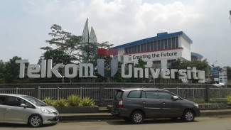 Cari Kampus di Bandung, Ini 10 Universitas Swasta Paling Populer