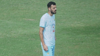 Patricio Matricardi Ungkap Fakta Mengejutkan, Persib Bandung Kini Lebih Solid dari Sebelumnya