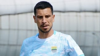 Pernyataan Thom Haye Bikin Bobotoh Tenang, Persib Bandung Dijamin Gacor di Asia