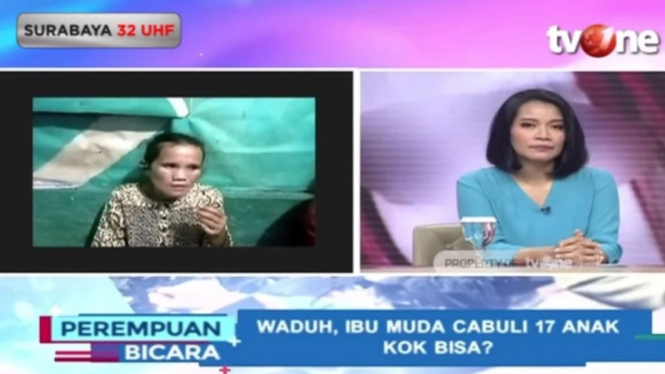 Pengakuan orang tua korban keganasan ibu muda Jambi