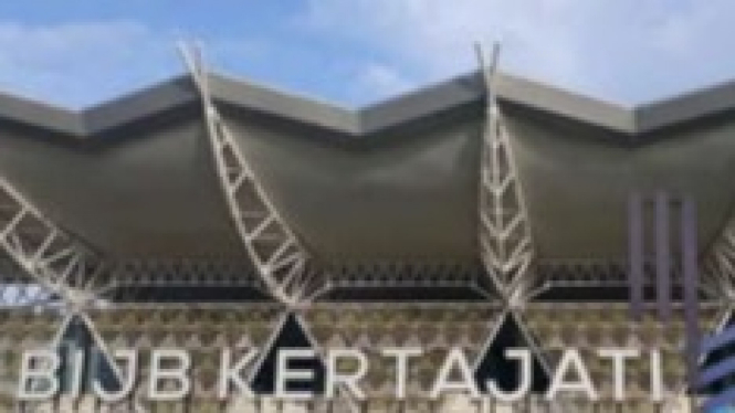 Bandara Kertajati Jawa Barat