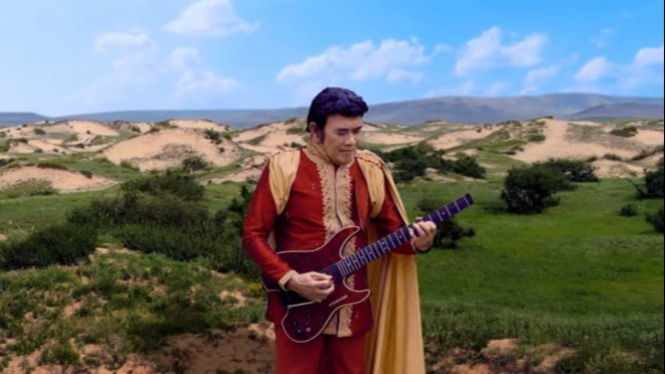 Rhoma Irama