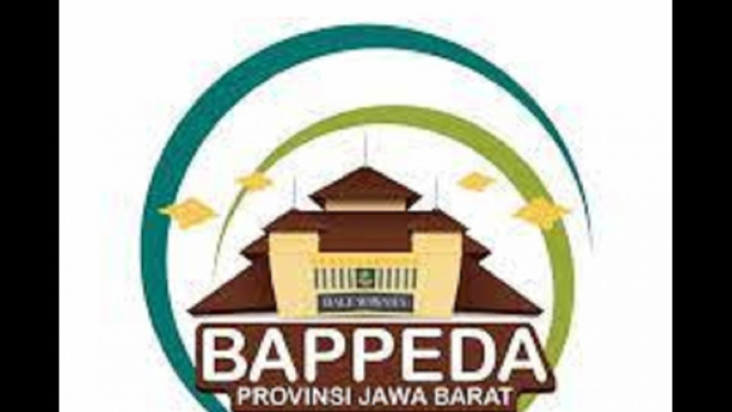 Bappeda Jabar