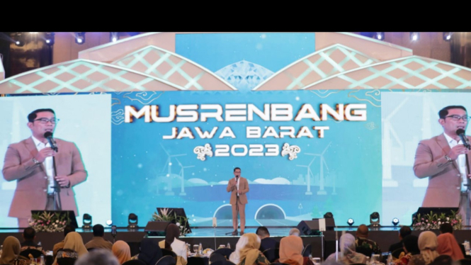 Musrenbang 2023