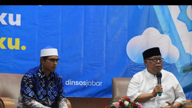 Dinsos Jabar