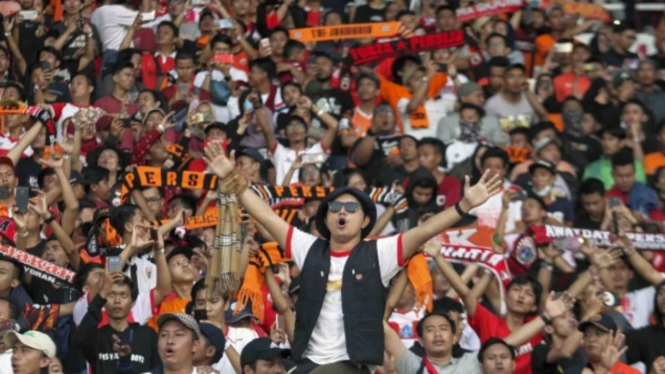 The Jakmania