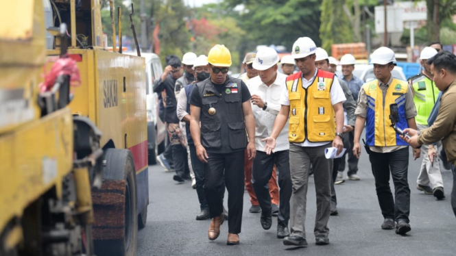 Gubernur Jabar, Ridwan Kamil