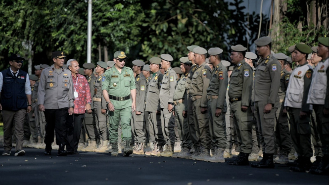 Gubernur Jabar, Ridwan Kamil