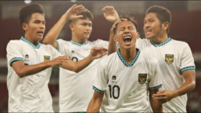 Pemain Timnas SEA Games 2023, Beckham Putra