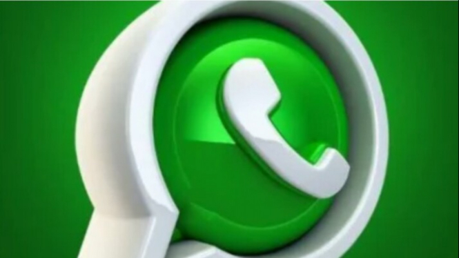 Logo WhatsApp