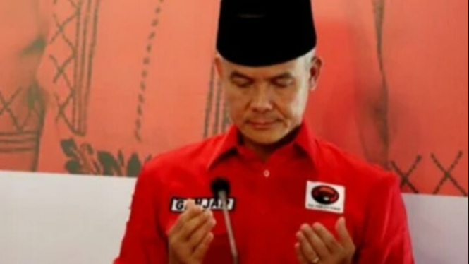 Gubernur Jawa Tengah, Ganjar Pranowo