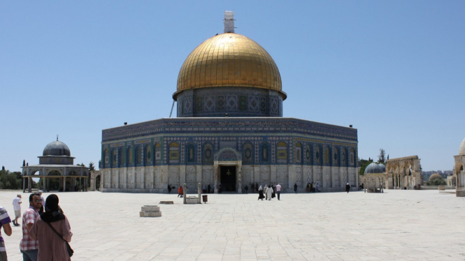 Masjid Al-Aqsa