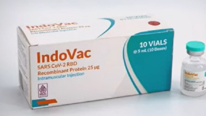 Vaksin IndoVac