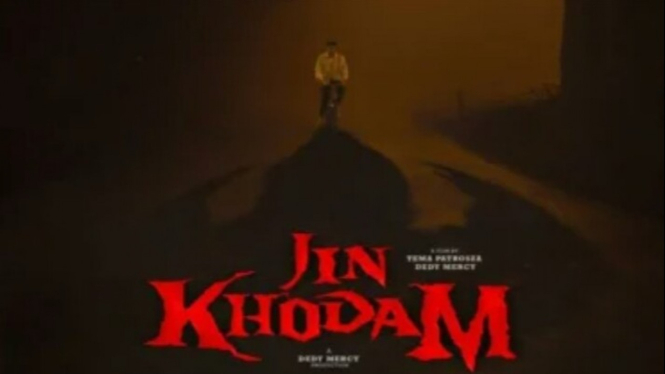 Film Jin Khodam