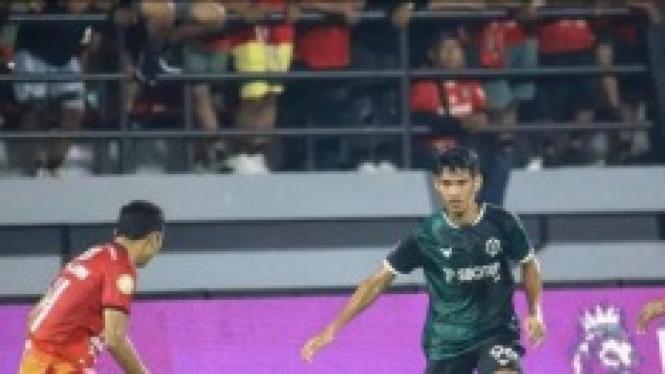 Ryan Kurni, Pemain Kontrak Persib Bandung