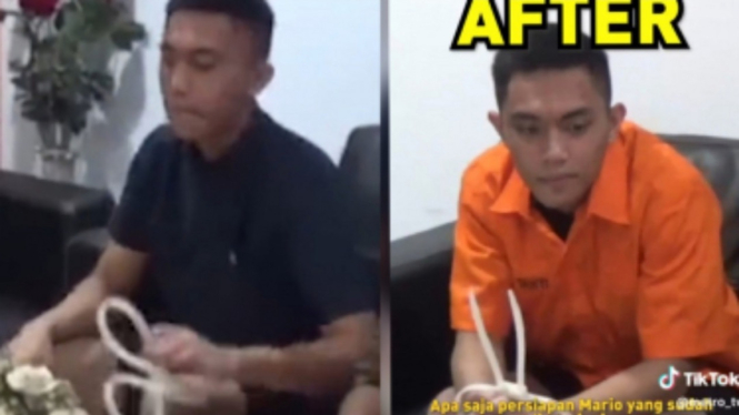 Kapolda Metro Jaya minta maaf usai video viral Mario Dandy