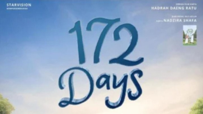 Film 172 Days
