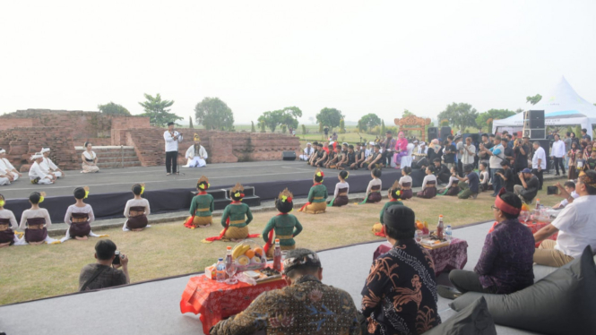 Aset Candi Batu Jaya