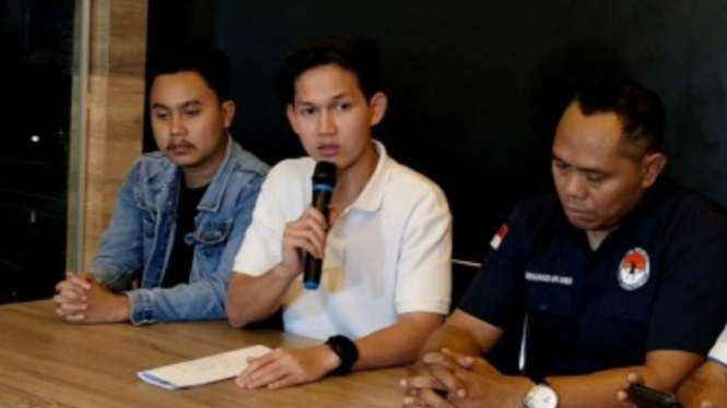 Richard sampaikan permintaan maaf usai tuding orang NTT tak Jujur