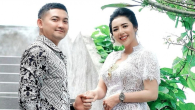 Angga Wijaya mantap menikah dengan Anna