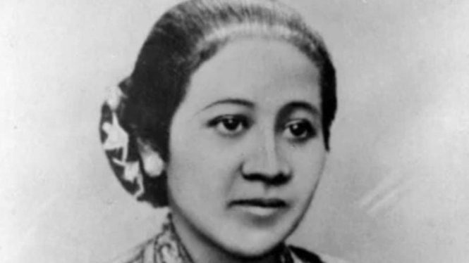 RA Kartini