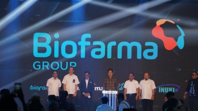 Bio Farma